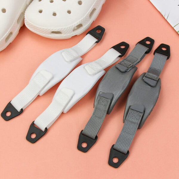 crocs shoelaces manufacturer