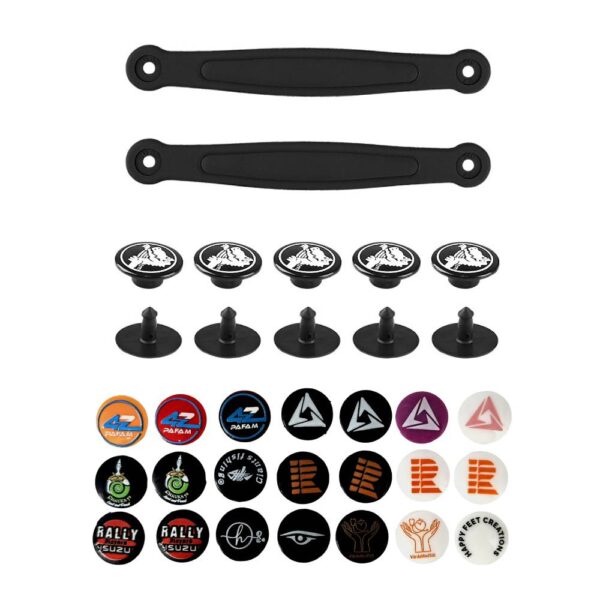 OEM&ODM Custom Crocs Factory Manufacturer - Image 7