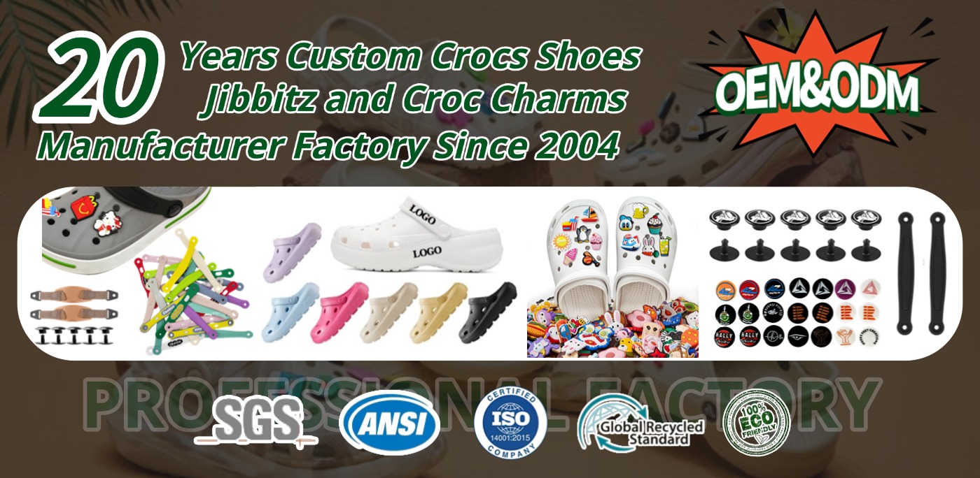 crocs factory Company Profile