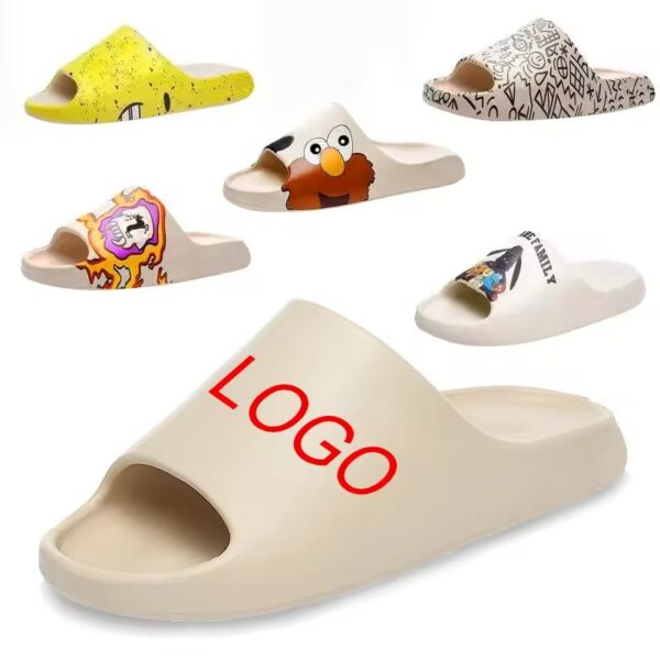OEM&ODM Factory and Custom Slipper Manufacturer-1