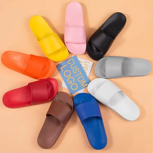 OEM&ODM Factory and Custom Slipper Manufacturer-2