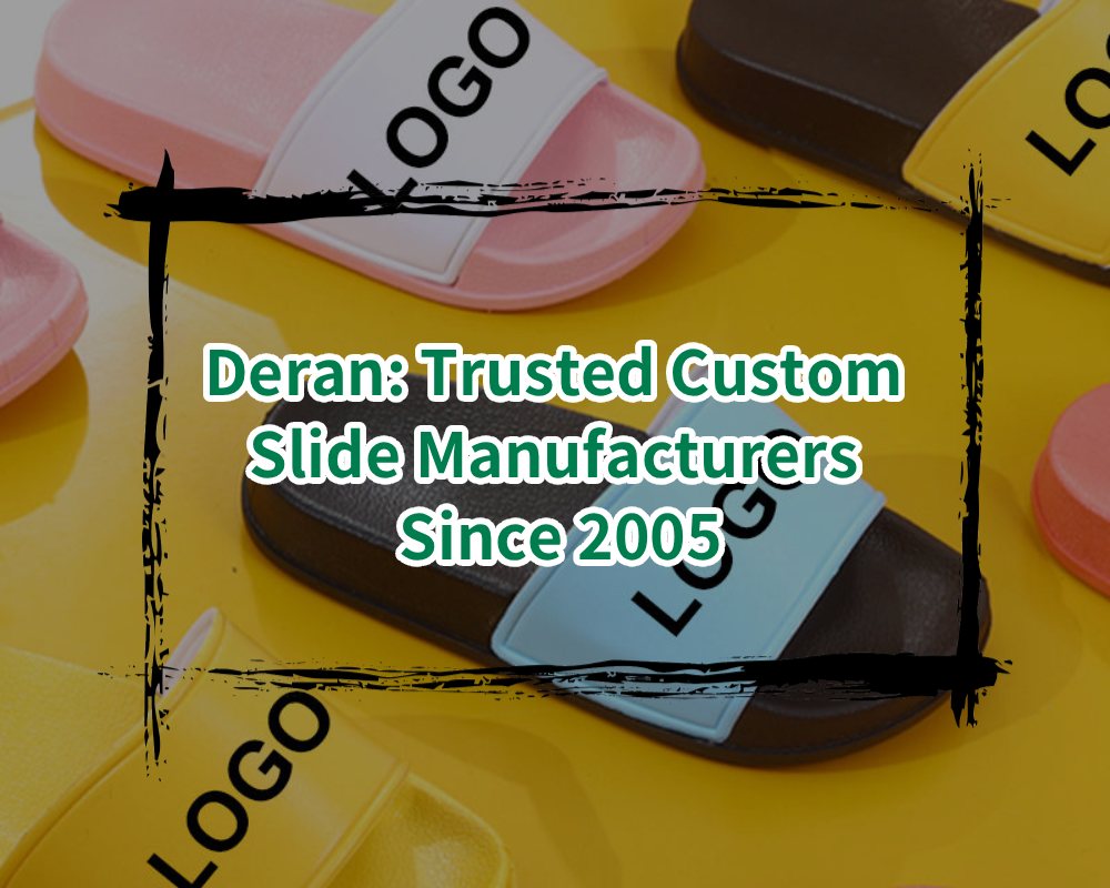 Deran_ Trusted Custom Slide Manufacturers Since 2005